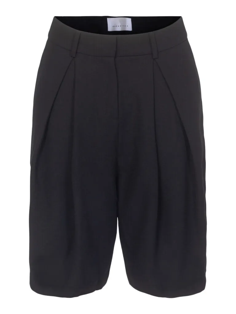 Lilou Shorts - Sort