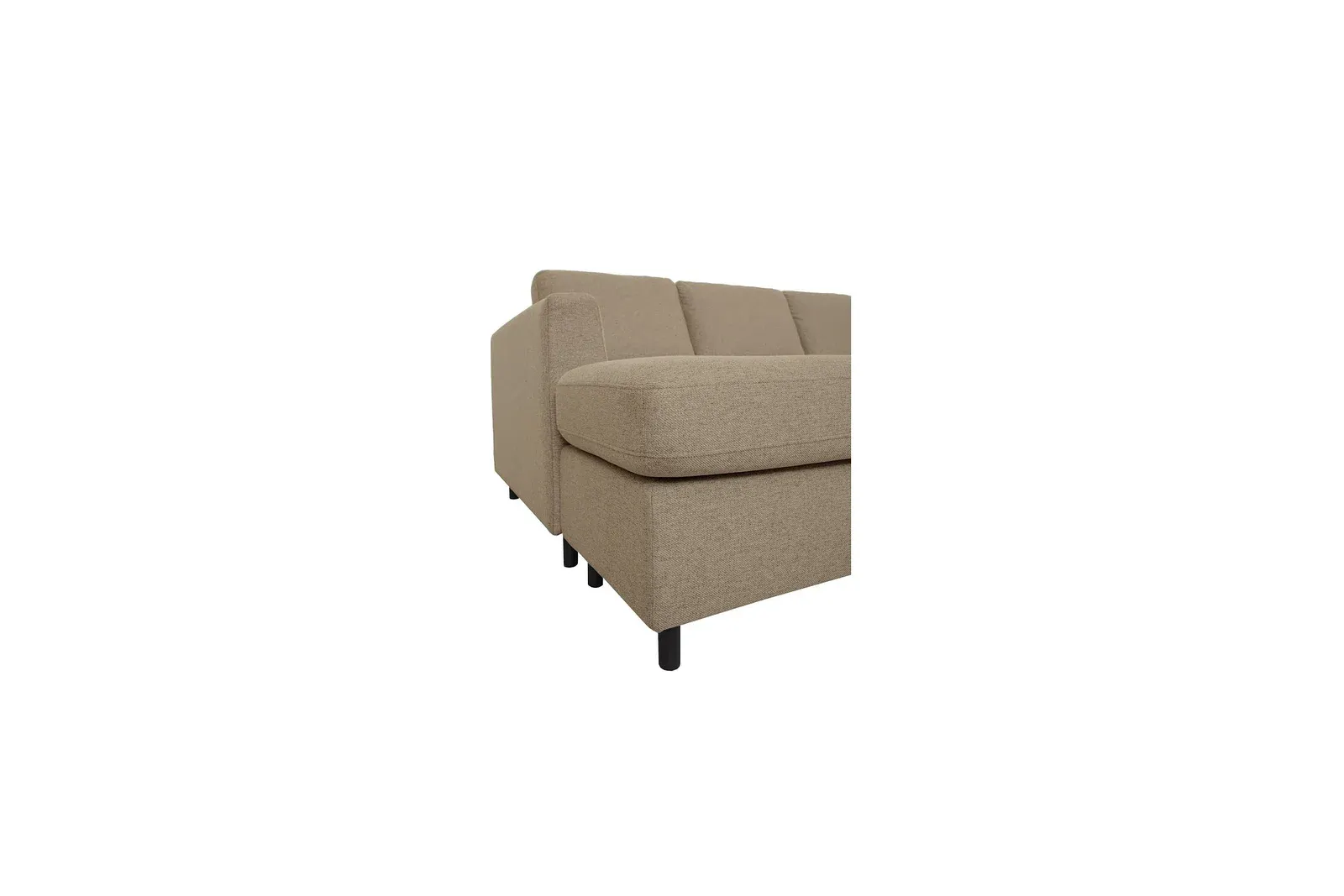 Oslo U-sofa