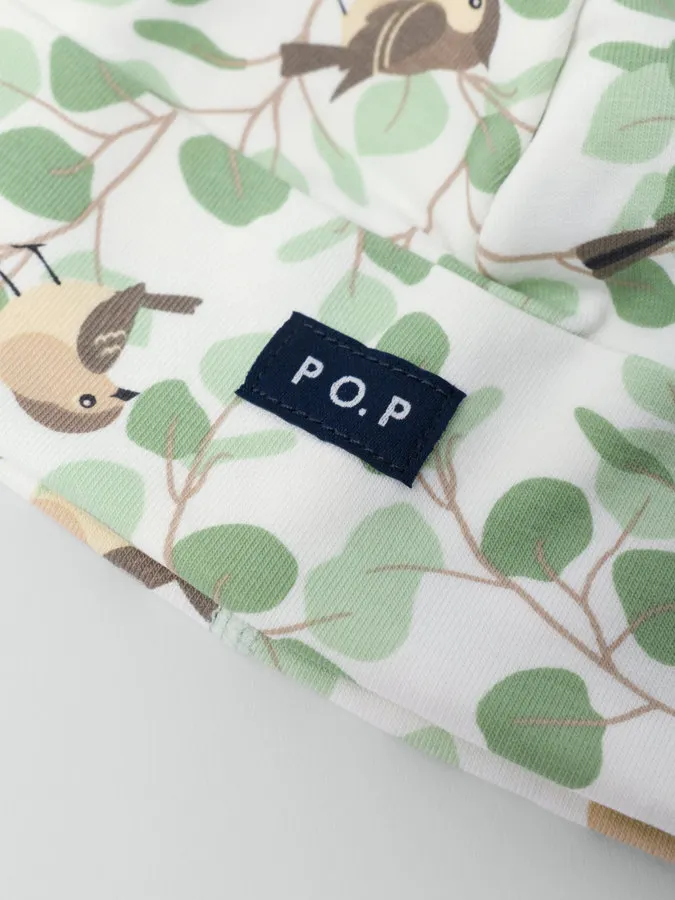 Tynn og beskyttende med ekstra myke sømmer