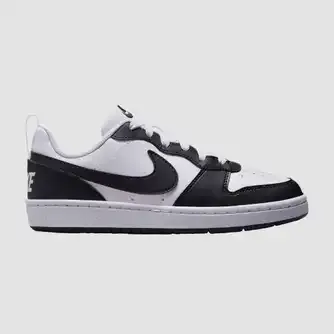 Nike Kids Court Borough Low Recraft Lifestyle Shoes