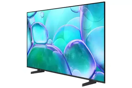 SAMSUNG TU43U7005FK 43" 4K UHD SMART-TV