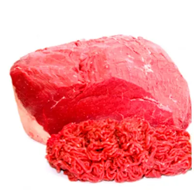 coxao de fora bovino moido kg