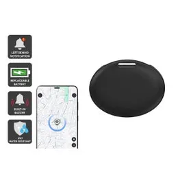 Smart Ape Smart Tag (Compatible with Apple Find My) - Single