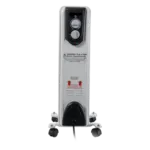 Calefactor De Aceite POWER ZONE 1500 Watts