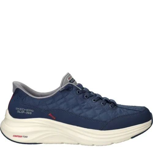 Skechers Slip-Ins Contour Foam Cozy Fit