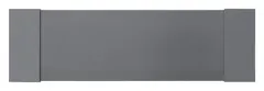 Façade 40cm pour tiroir de cuisine - L. 35.5 x H. 10.5cm - Cooke and Lewis