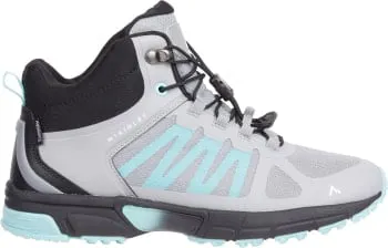 Kansas Mid AQB outdoorové boty