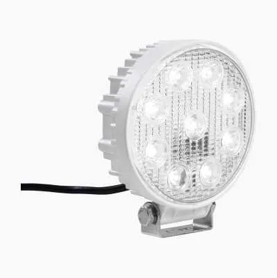 LED Work Light, 27 W