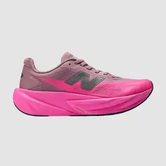 New Balance Womens Fuel Cell Rebel V5 B Running Shoes
