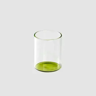 KAS Eden Glass Tumbler