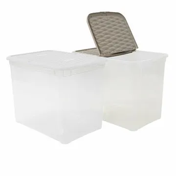 Contenitore Storage Box Multiuso Marea 67 litri