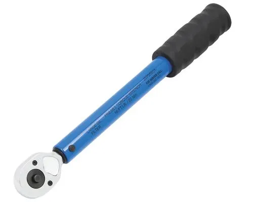 Steelman® 3/8" Drive Pre-Set Click-Type Torque Wrench