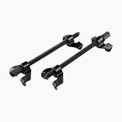 Fjærspenner, 2 stk.