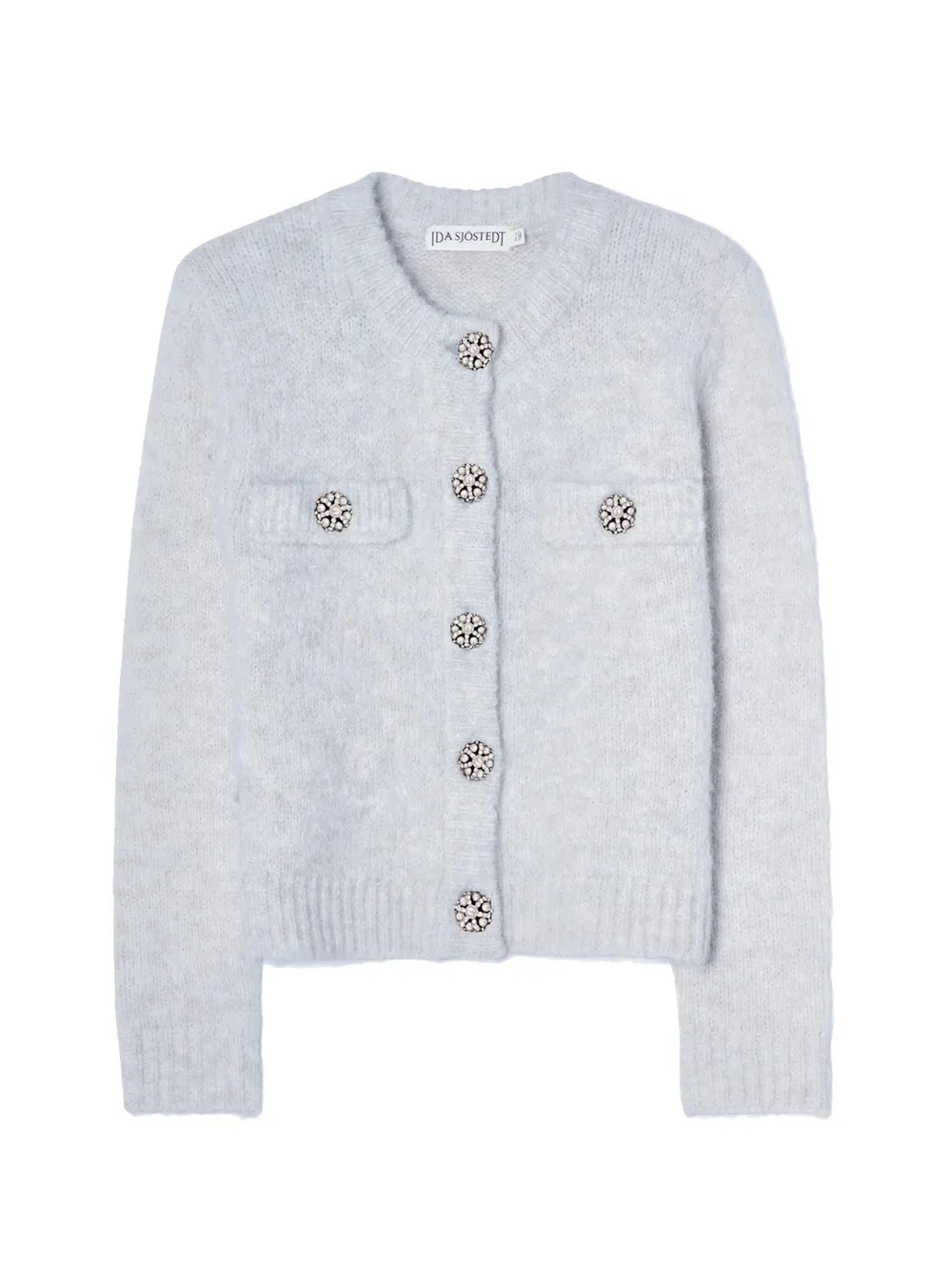 JADEN CARDIGAN