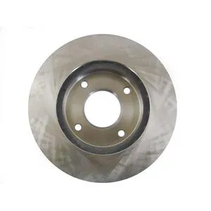 Rotor de Frenos de Disco Duralast Gold B-DL31307