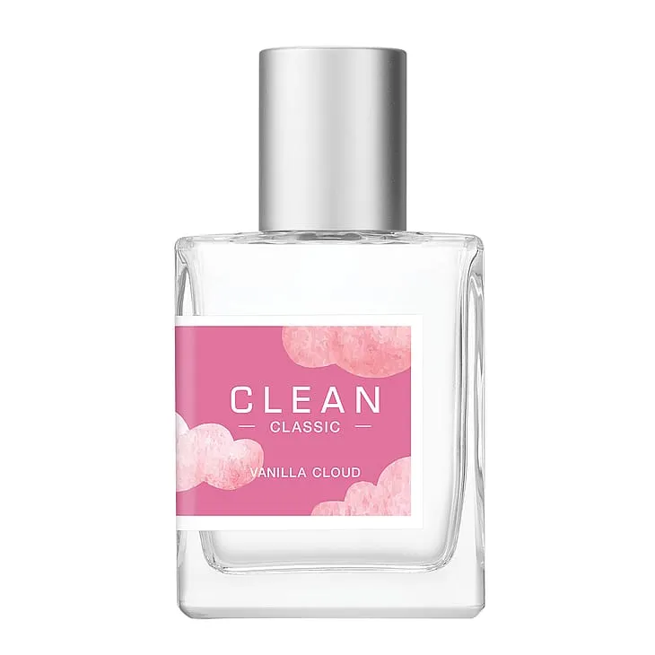 Classic Vanilla Cloud Eau de Parfum