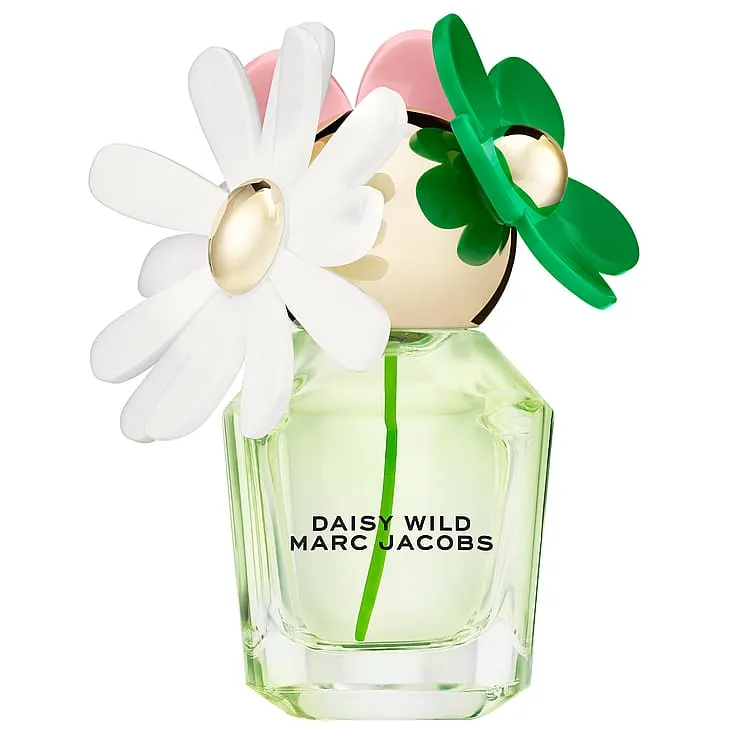 Daisy Wild EdP