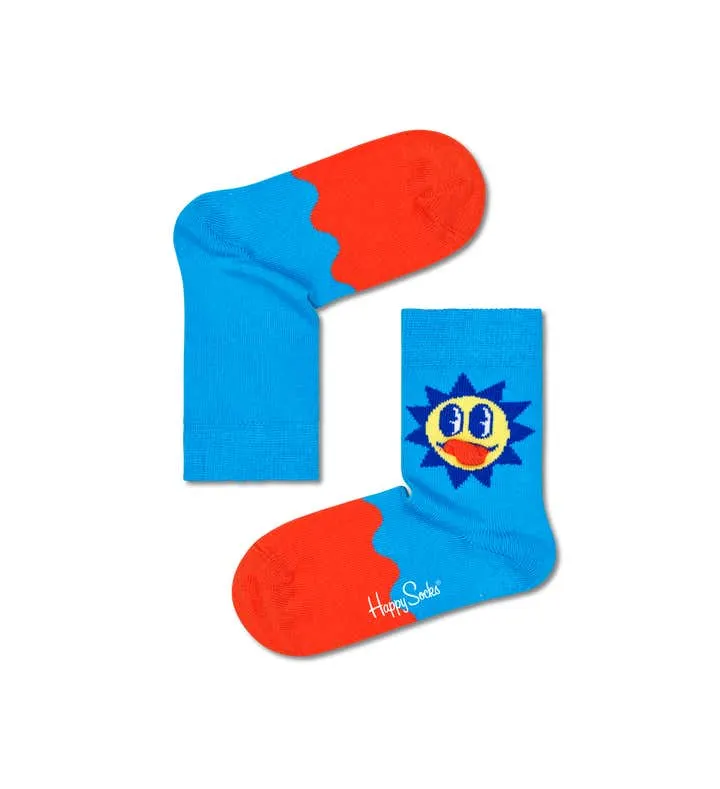 Kids Sun Sock