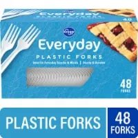 Kroger® Everyday Plastic Forks