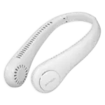 Ventilador Personal De Cuello Ajustable BYTECH 3 Velocidades