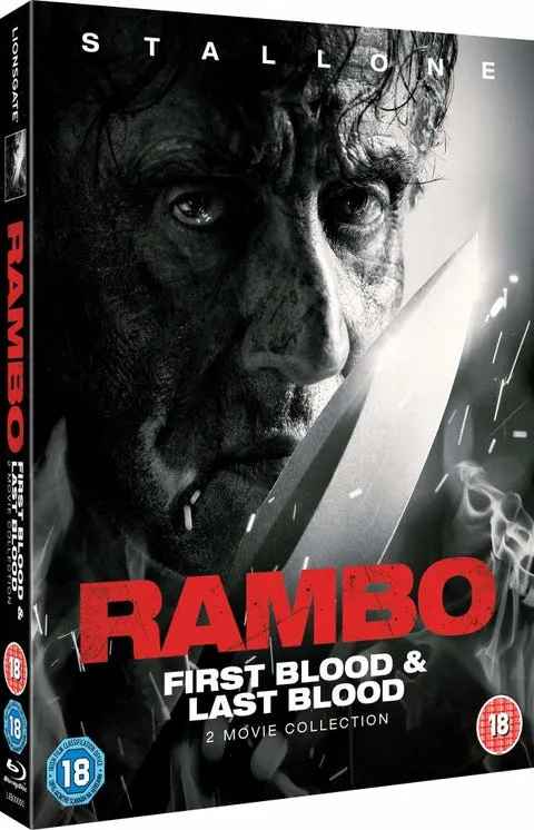 Rambo: First Blood & Last Blood