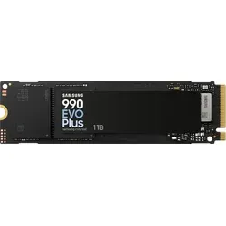 Samsung SSD 990 EVO Plus 1TB