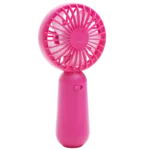Ventilador Con Pilas AA KOOME Portátil