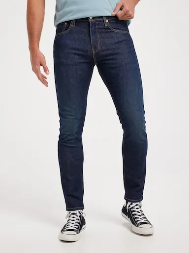 Levi's 512 Slim Taper Jean In Good Reasons Adv