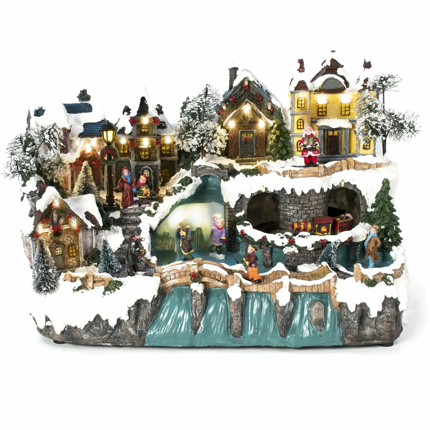 Vestiamo Casa Gran Natale