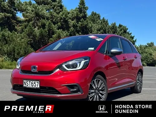 E:Hev Luxe 1.5 Petrol Hybrid (NON-PLUG IN)