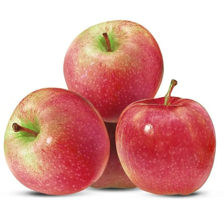 Organic Pink Lady Apples, Bag