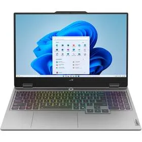 Notebook Lenovo LOQ 15AHP10 šedý