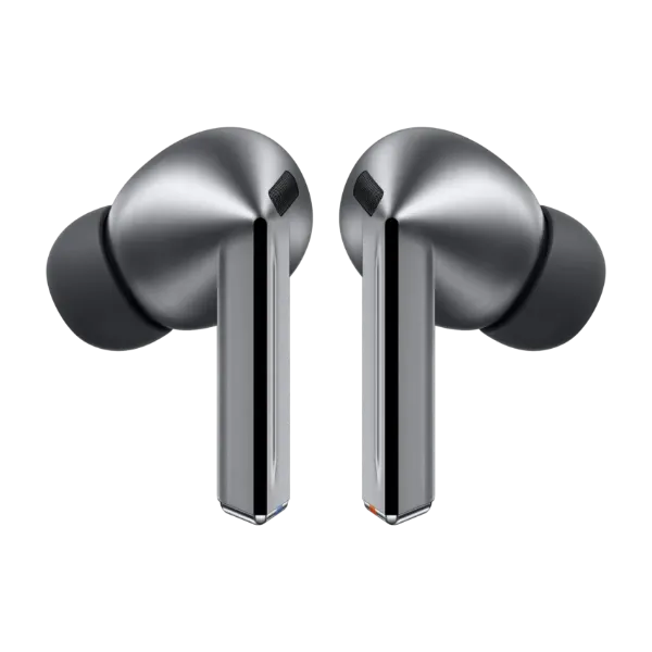 Samsung Galaxy Buds3 Pro true wireless, sølv