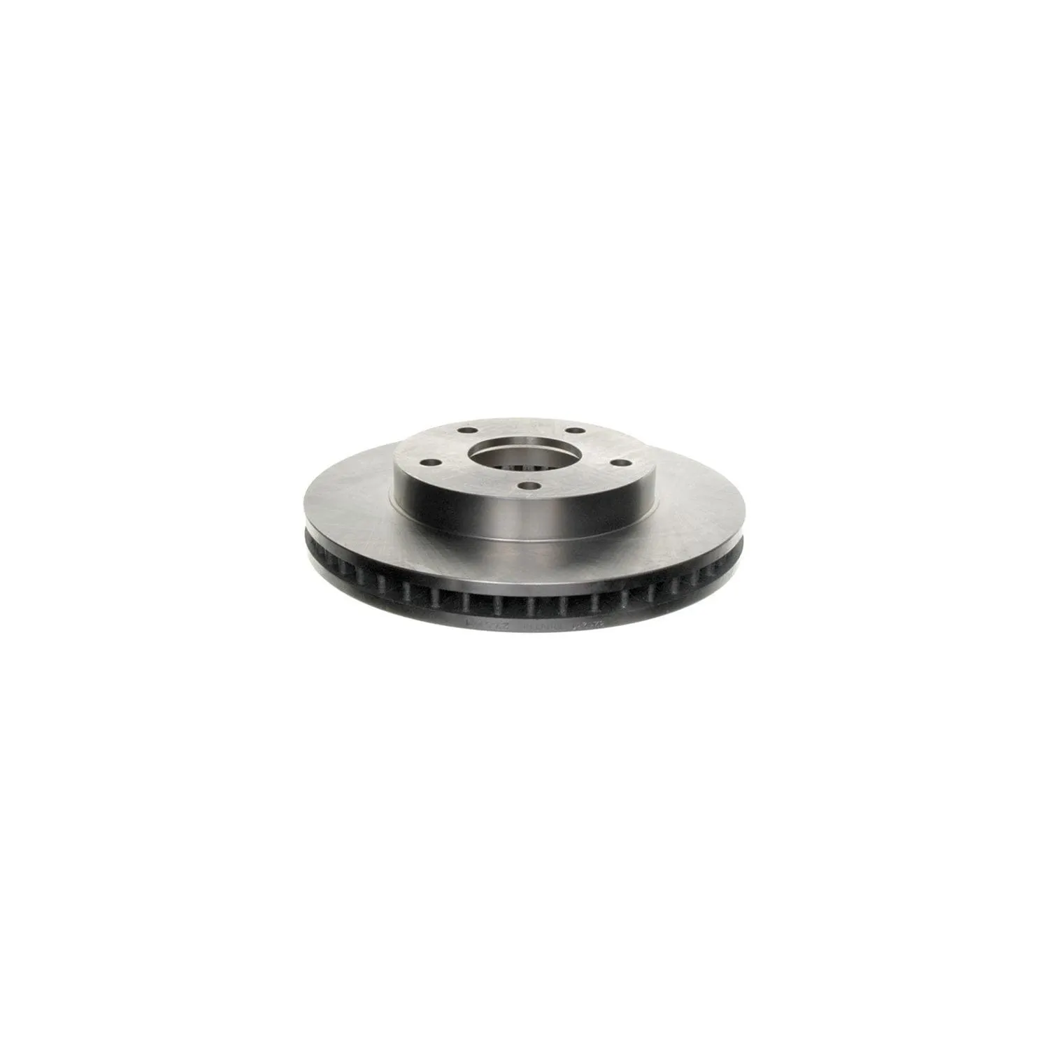 Duralast Rotor de Frenos de Disco C-DL55047
