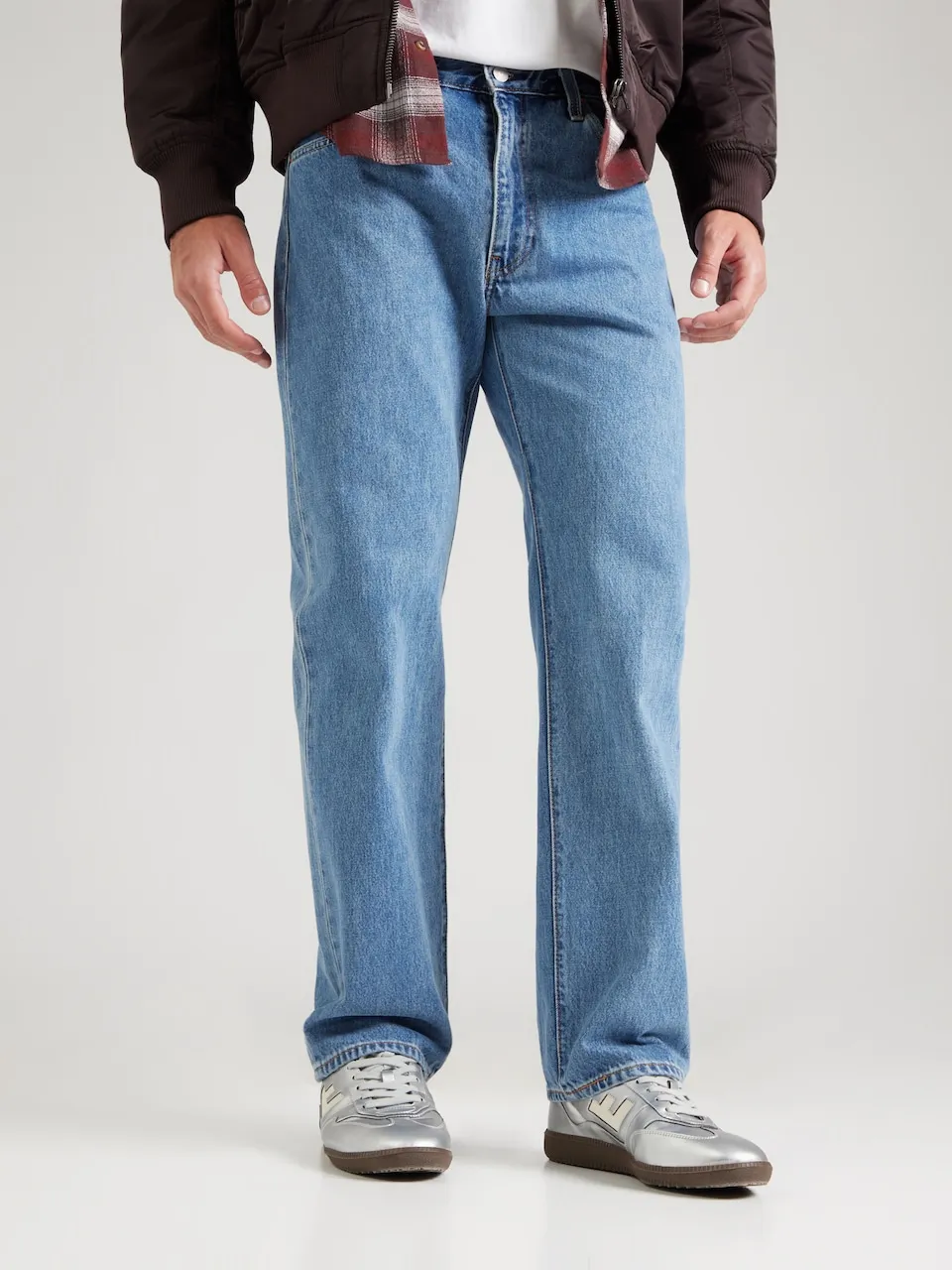 Regular Jeans '555™ Relaxed Straight Jeans'