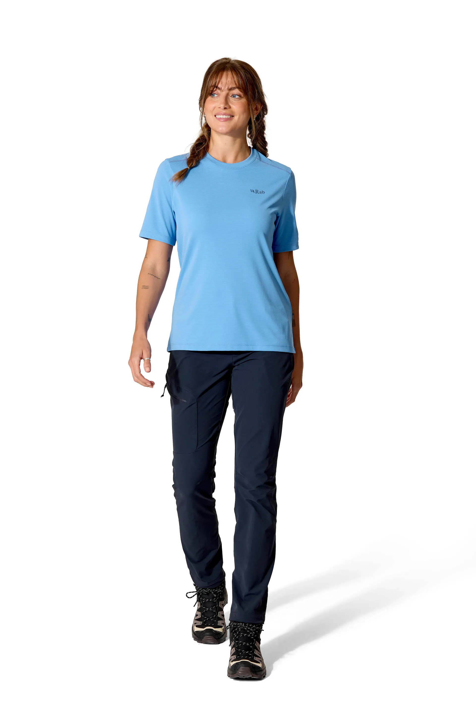 Force Tee Wmns