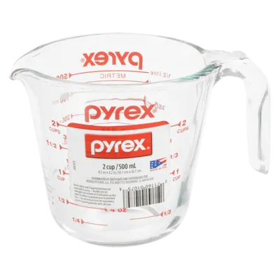 Original's 2-Cup Glass Measuring Cup