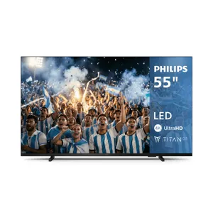 Smart Tv Philips 55 Pud7309/77 4k Uhd Titan Tv
