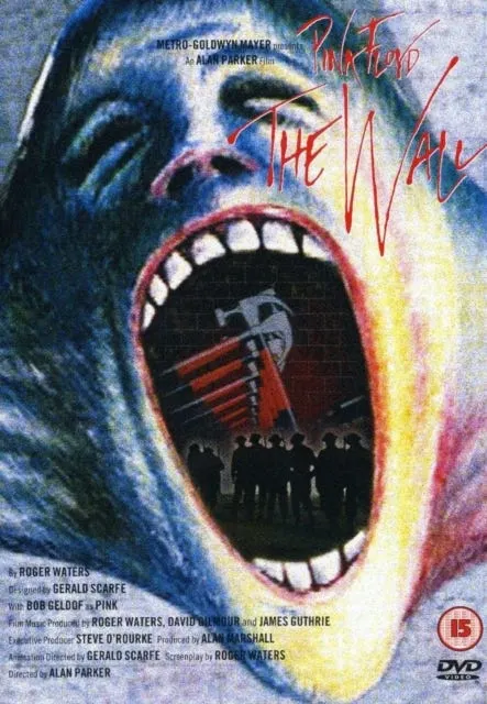 Pink Floyd - The Wall: The Movie