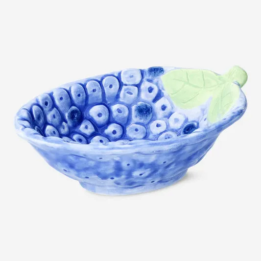 Blueberry bowl