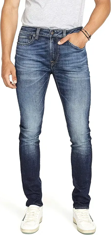 Men's Skinny Max Jeans