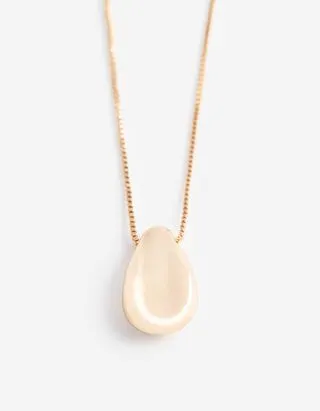 Collana - oro