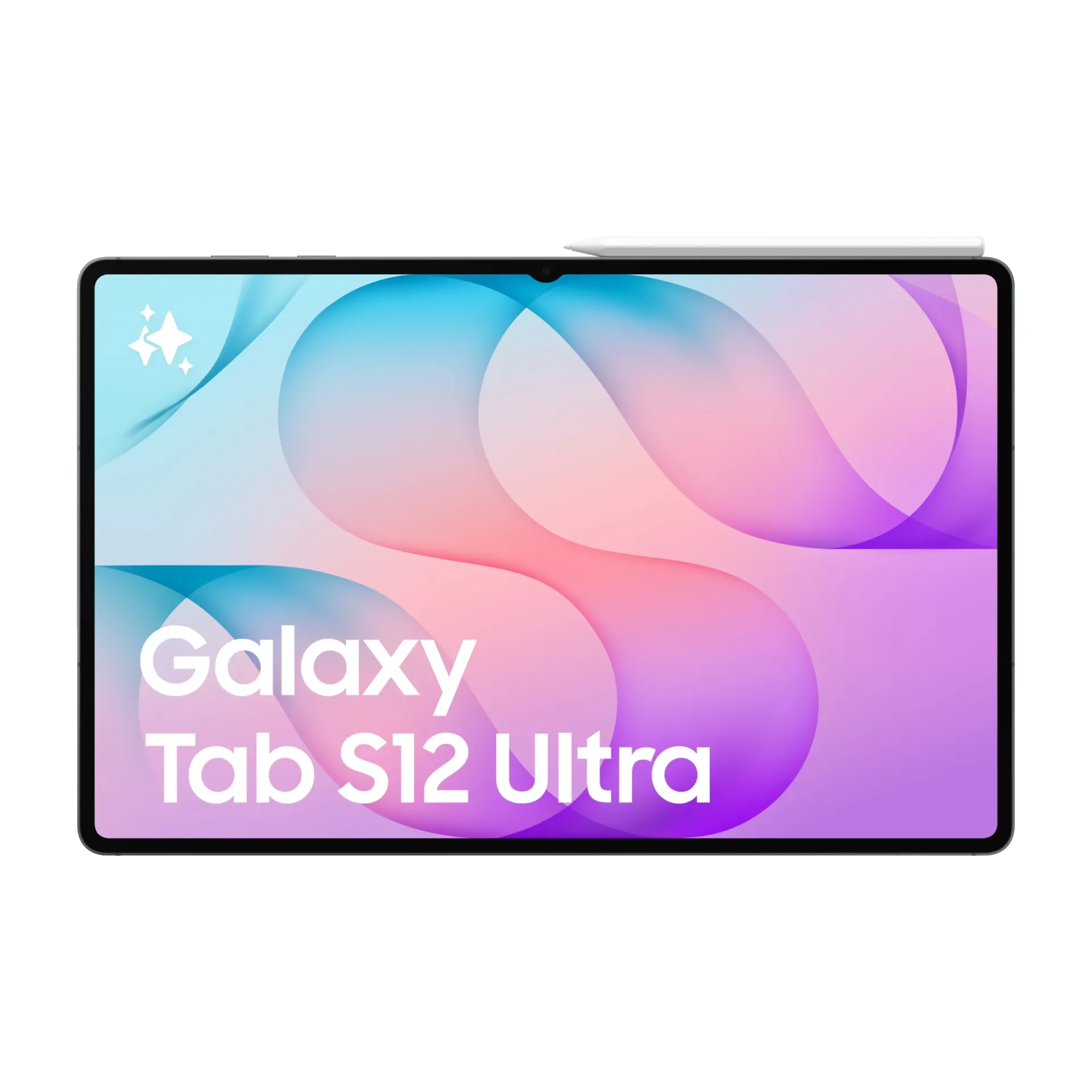 Samsung Galaxy Tab S12 Ultra Wi-Fi 256 GB, grå