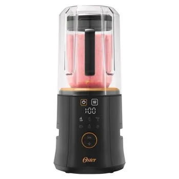 Oster QuietPro Professional Blender, Auto Programs, Quiet Mark-Certified