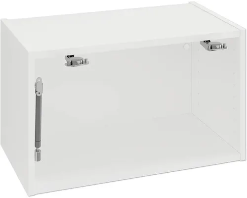 Korpus závěsné skříňky PICCANTE Smart 60 x 33 x 35,2 cm soft bílá matný č. 14