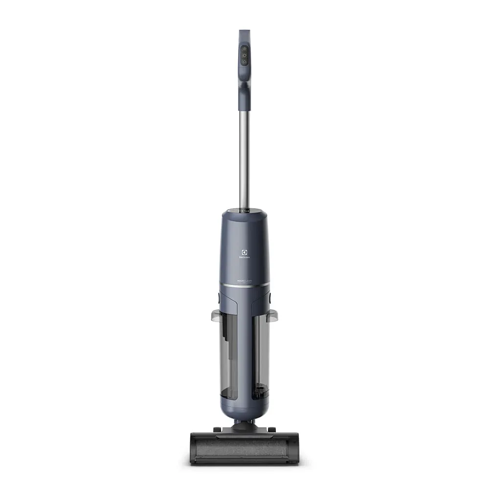 Aspiradora Electrolux EMC2500 Stick Trapeadora inalámbrica 200W