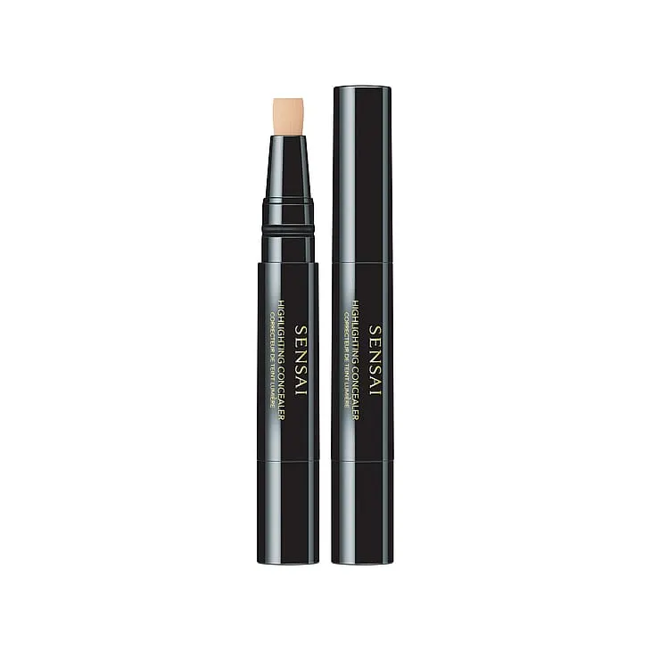 Highlighting Concealer