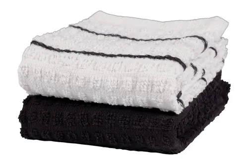 Gourmet Classics Terry Towel - 2 Pack
