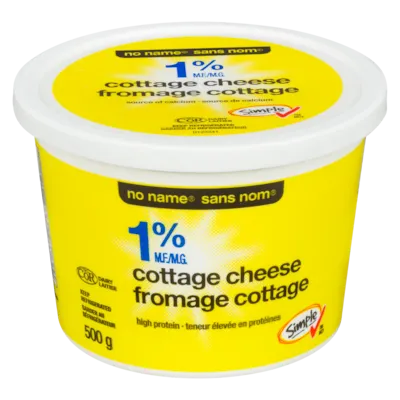 1% M.F. Light Cottage Cheese