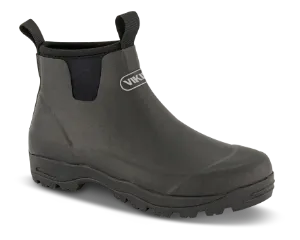 Viking Hovin Neo Low Gummistøvle Sort 1-42130
